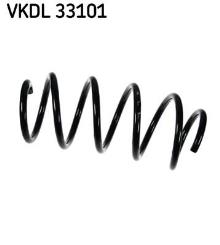 SKF VKDL 33101